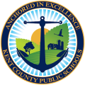 Kent County logo